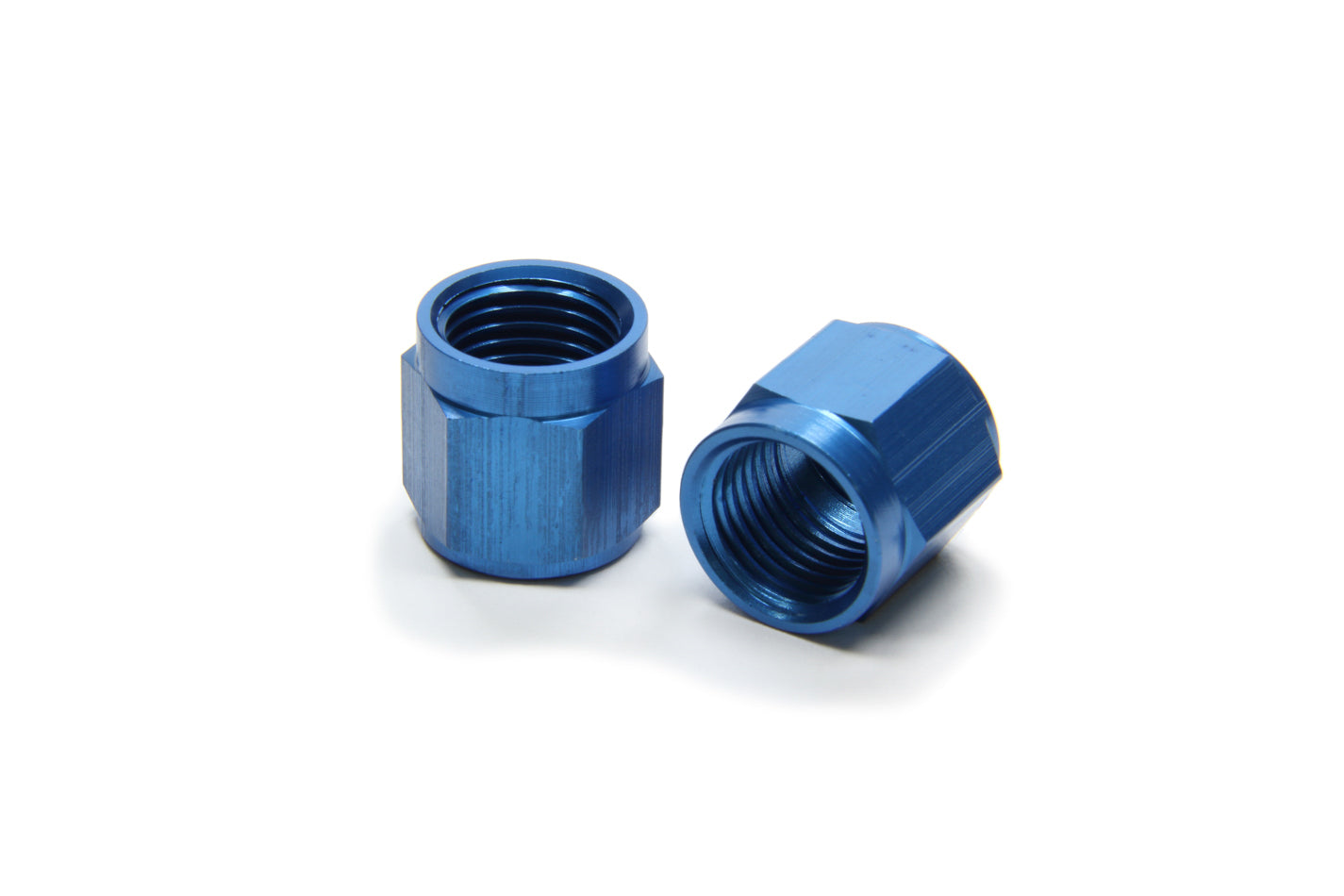 #6 Alm Tube Nut - FCM3675 Vinyasa Automotive