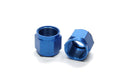 #8 Alm Tube nut - FCM3676 Vinyasa Automotive