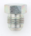 #6 Steel Flare Plug - FCM3703 Vinyasa Automotive