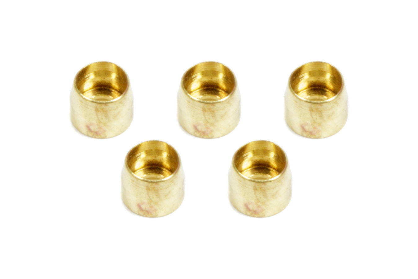 #3 Brass Replace Sleeve - FCM3720 Vinyasa Automotive