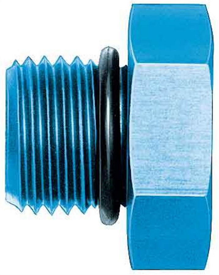 #12 O-Ring Boss Plug - FCM3727 Vinyasa Automotive