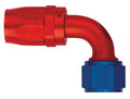 #10 90 Degree Hose End Swivel - FCM4034 Vinyasa Automotive