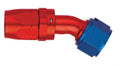 #6 30 Degree Hose End - FCM4072 Vinyasa Automotive