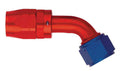 #10 60 Degree Hose End - FCM4084 Vinyasa Automotive