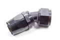 #16 30 Deg Hose End Black - FCM4476 Vinyasa Automotive
