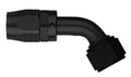 #10 60 Deg Hose End Black - FCM4484 Vinyasa Automotive