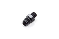 Str Alum #6 Flare 1/8in Black - FCM5003 Vinyasa Automotive