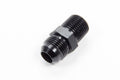Str Alum #10 Flare 1/2in Black Vinyasa Automotive