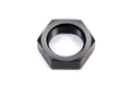 Alum #8 Locknut Black - FCM5103 Vinyasa Automotive