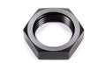 Alum #12 Locknut Black - FCM5105 Vinyasa Automotive