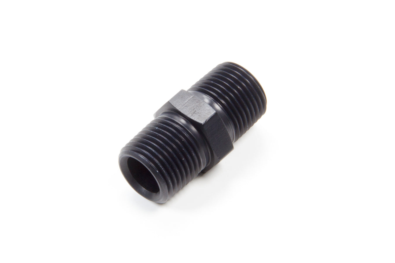 1/2in Male Pipe Nipple Black - FCM5135 Vinyasa Automotive