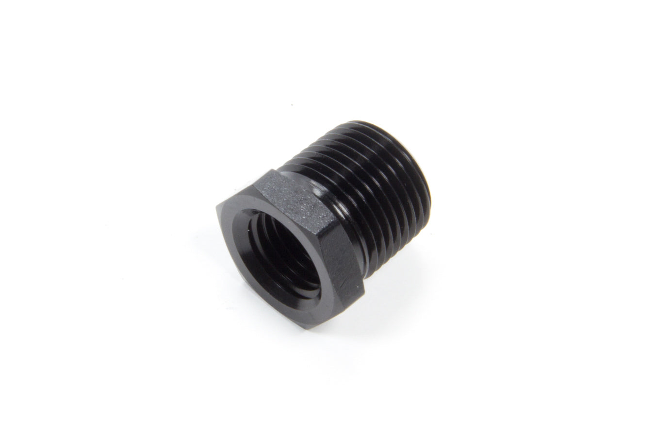 3/8in-1/4in Pipe Bushing Black - FCM5137 Vinyasa Automotive