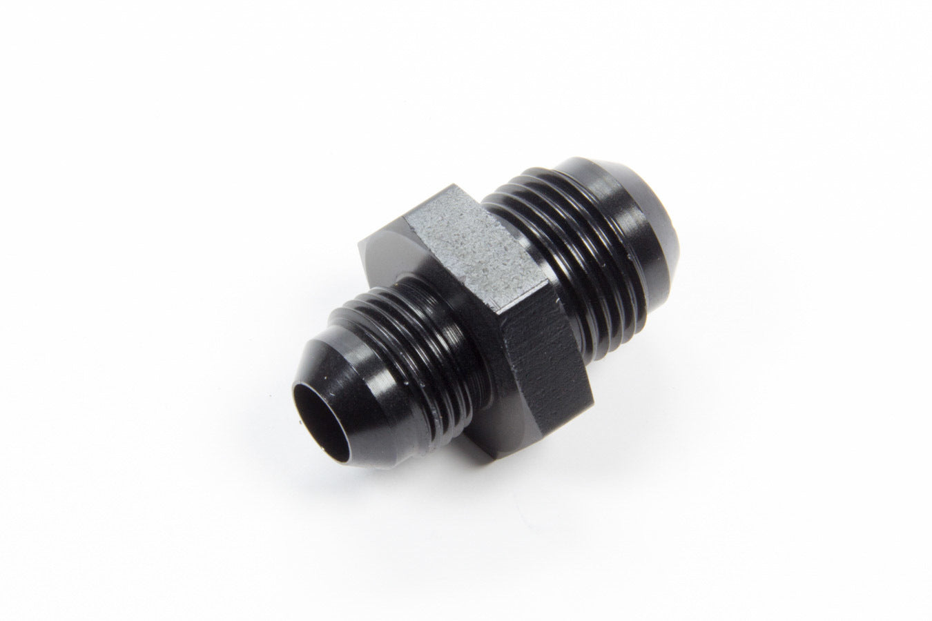 #10 Flare #8 Flare Reducer Black - FCM5163 Vinyasa Automotive