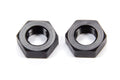 #3 Locknut Alum Black - FCM5556 Vinyasa Automotive