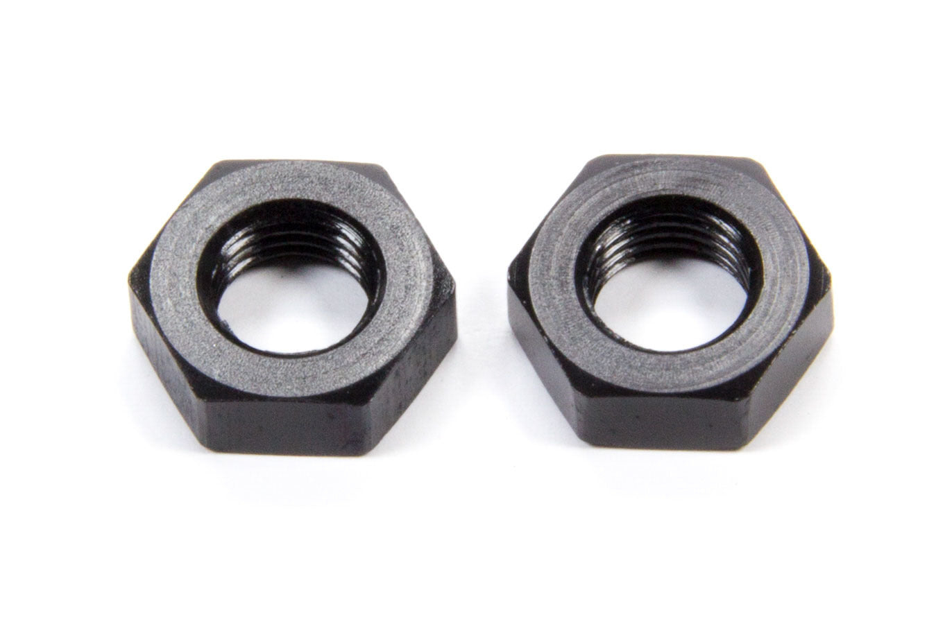#3 Locknut Alum Black - FCM5556 Vinyasa Automotive