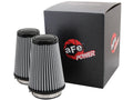 Air Intake Kit - 2190069M Vinyasa Automotive