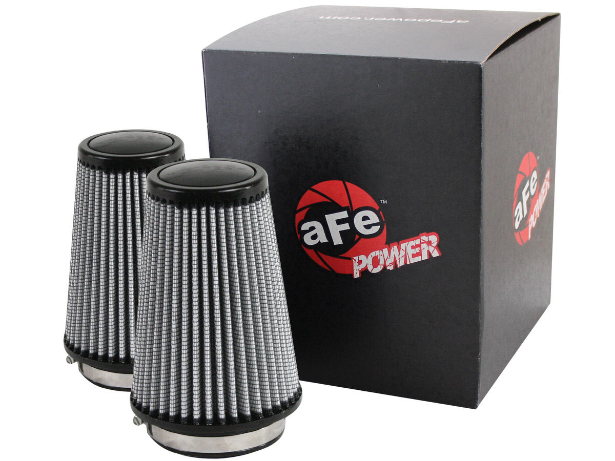 Air Intake Kit - 2190069M Vinyasa Automotive