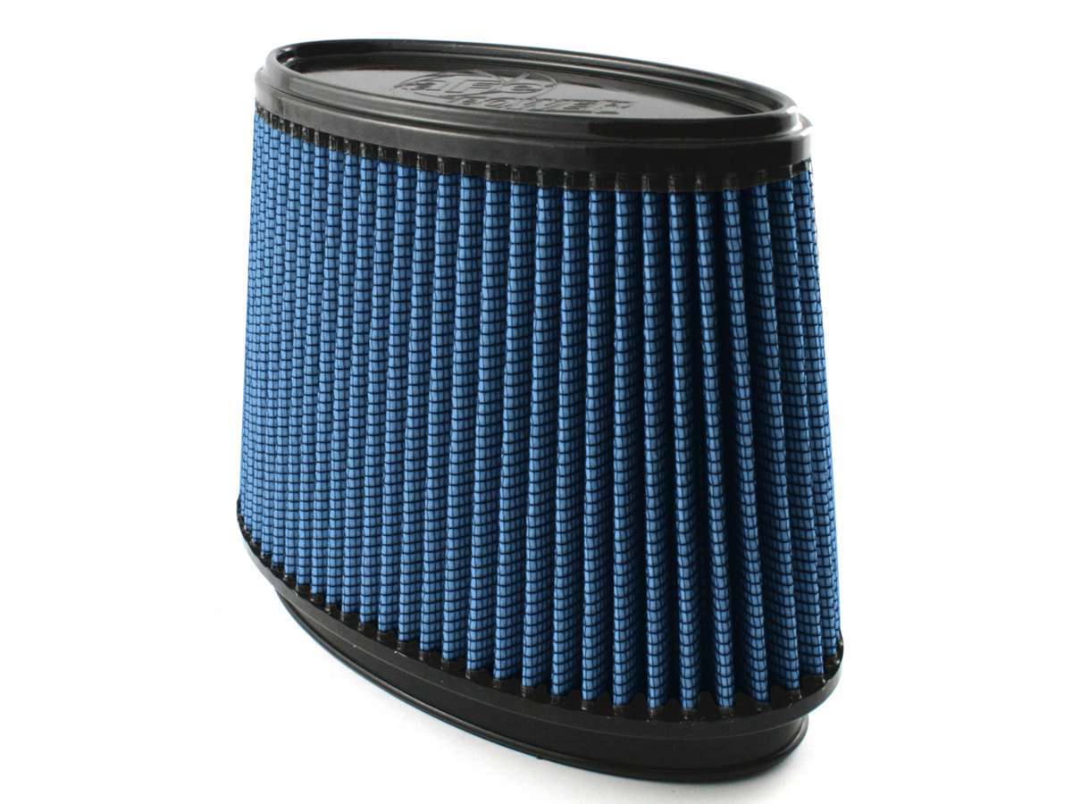 Filter Air Universal Clamp-on 5.5 H - 2490061 Vinyasa Automotive