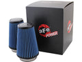 Air Intake Kit - 2490069M Vinyasa Automotive