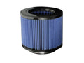 Filter Air Round Flanged - 2491046 Vinyasa Automotive