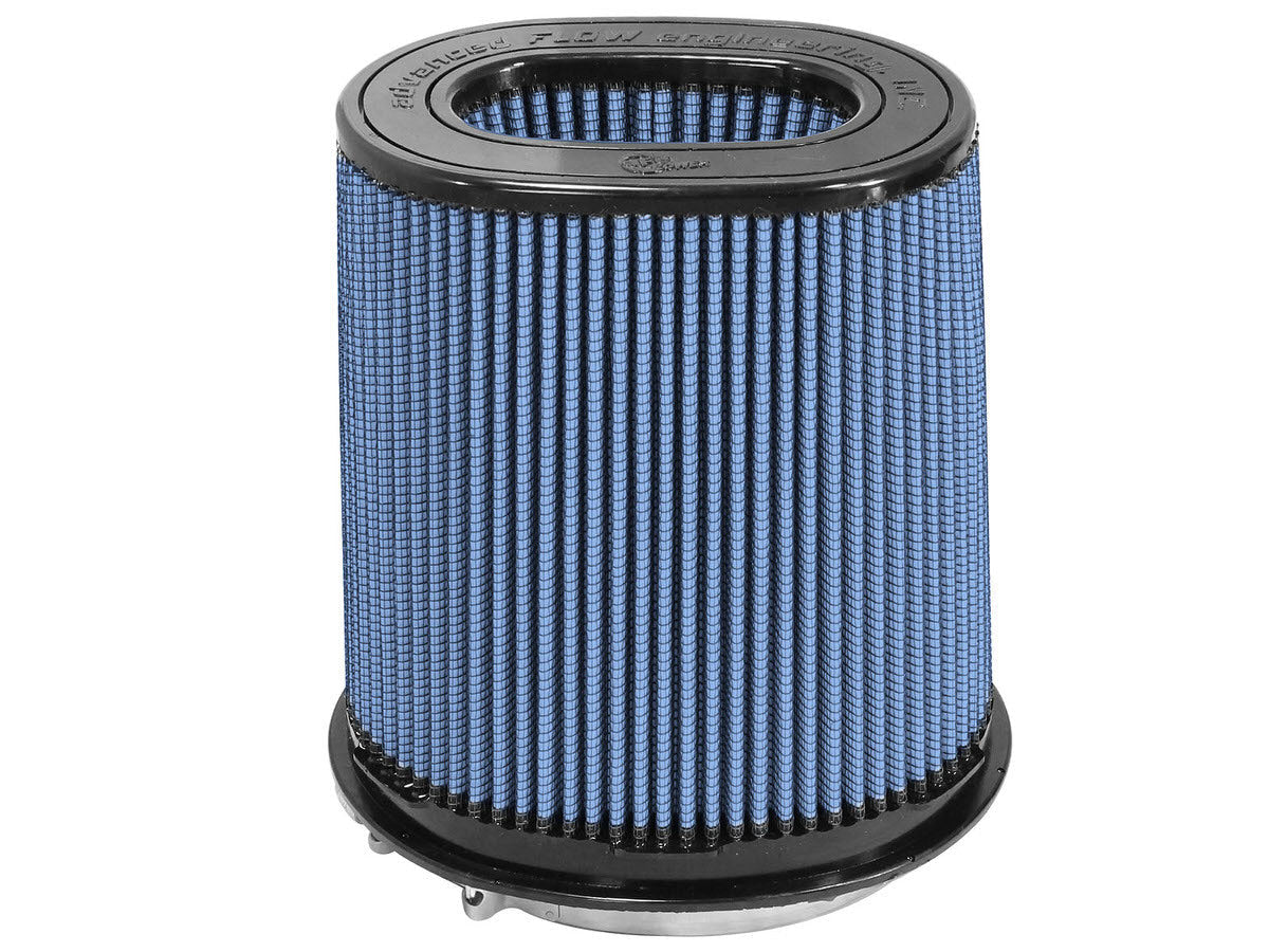Momentum Intake Replacem ent Air Filter w/ Pro 5R - 2491092 Vinyasa Automotive