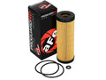 Pro GUARD HD Oil Filter - 44LF034 Vinyasa Automotive