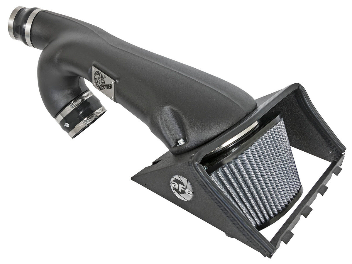 Air Intake System Pro Dry S - 5132112B Vinyasa Automotive