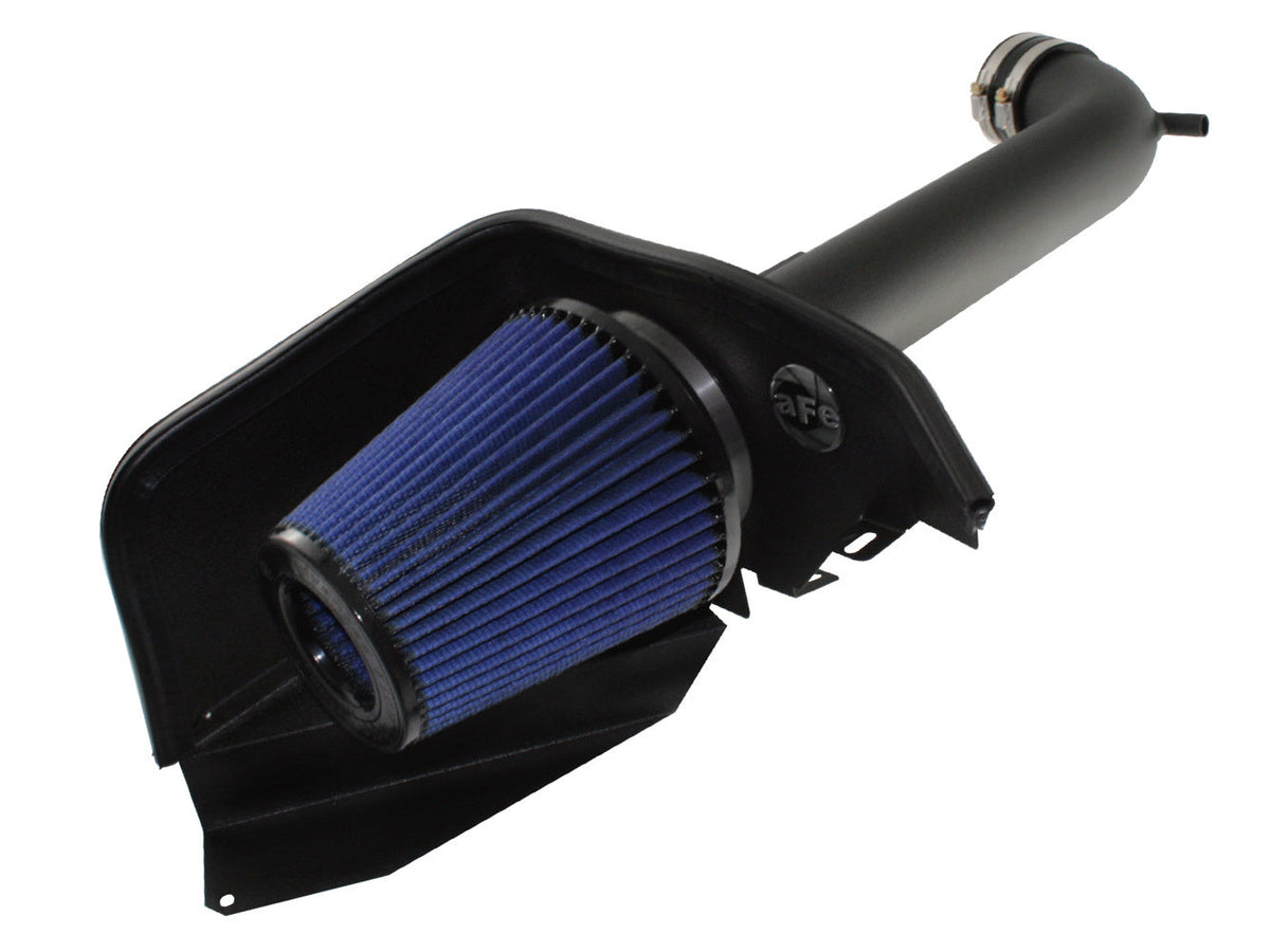 Air Intake System - 5411692 Vinyasa Automotive