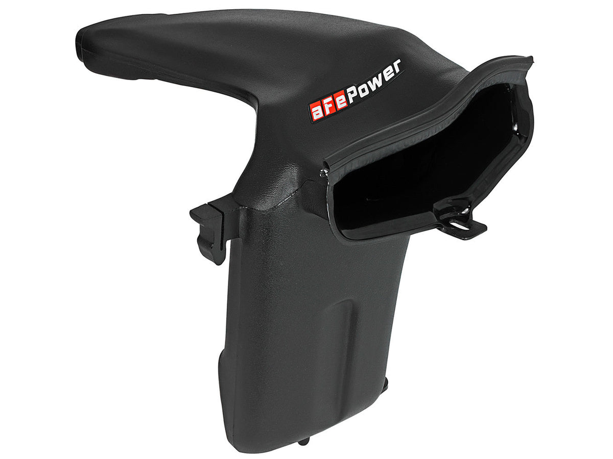 Dynamic Air Scoop - 5473006S Vinyasa Automotive