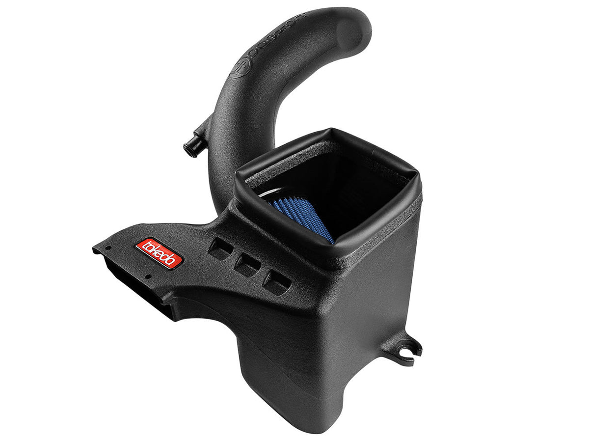 TAKEDA INTAKE KIT Vinyasa Automotive