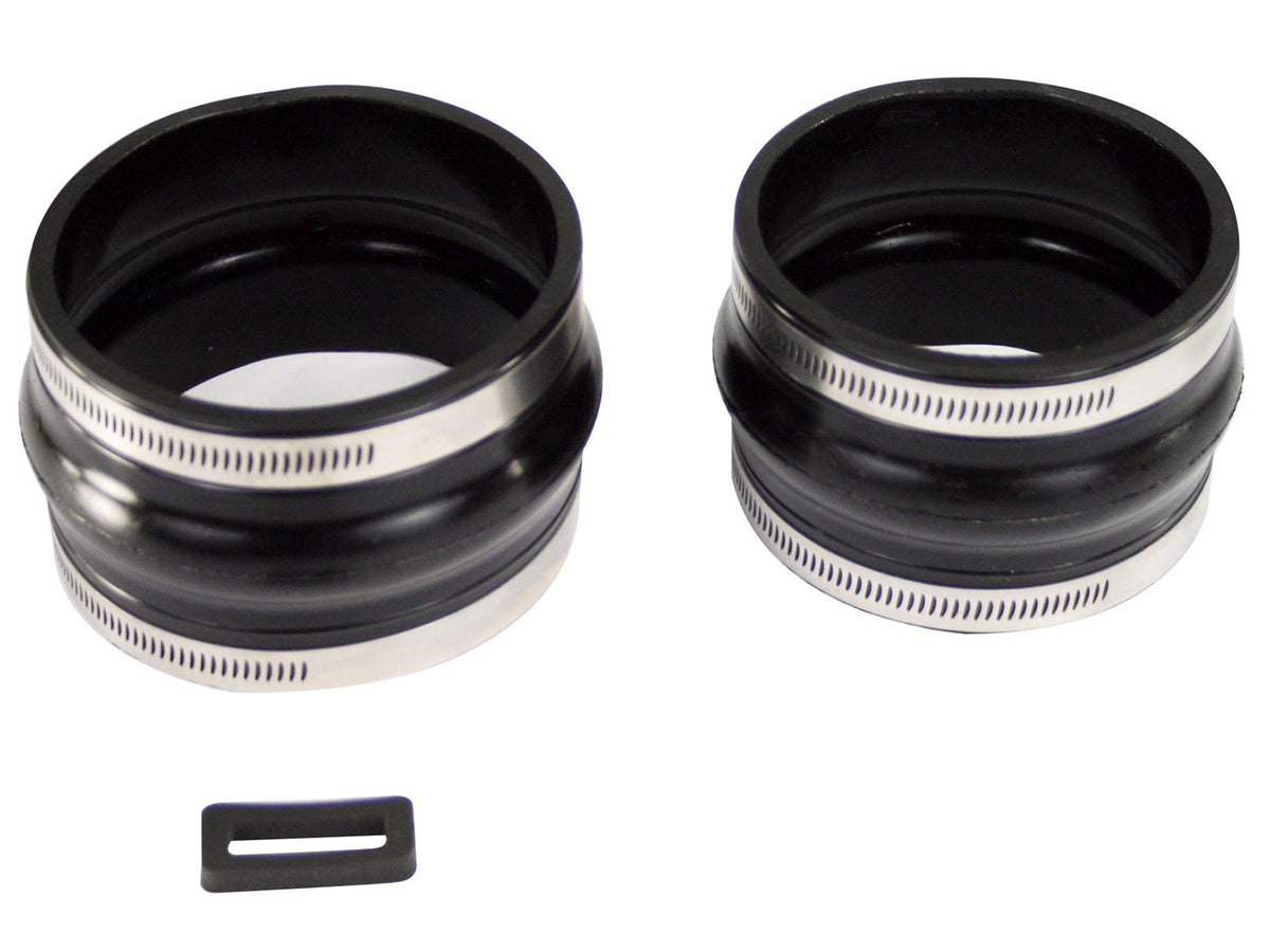 Induction Components Rubber Set - 5911332 Vinyasa Automotive