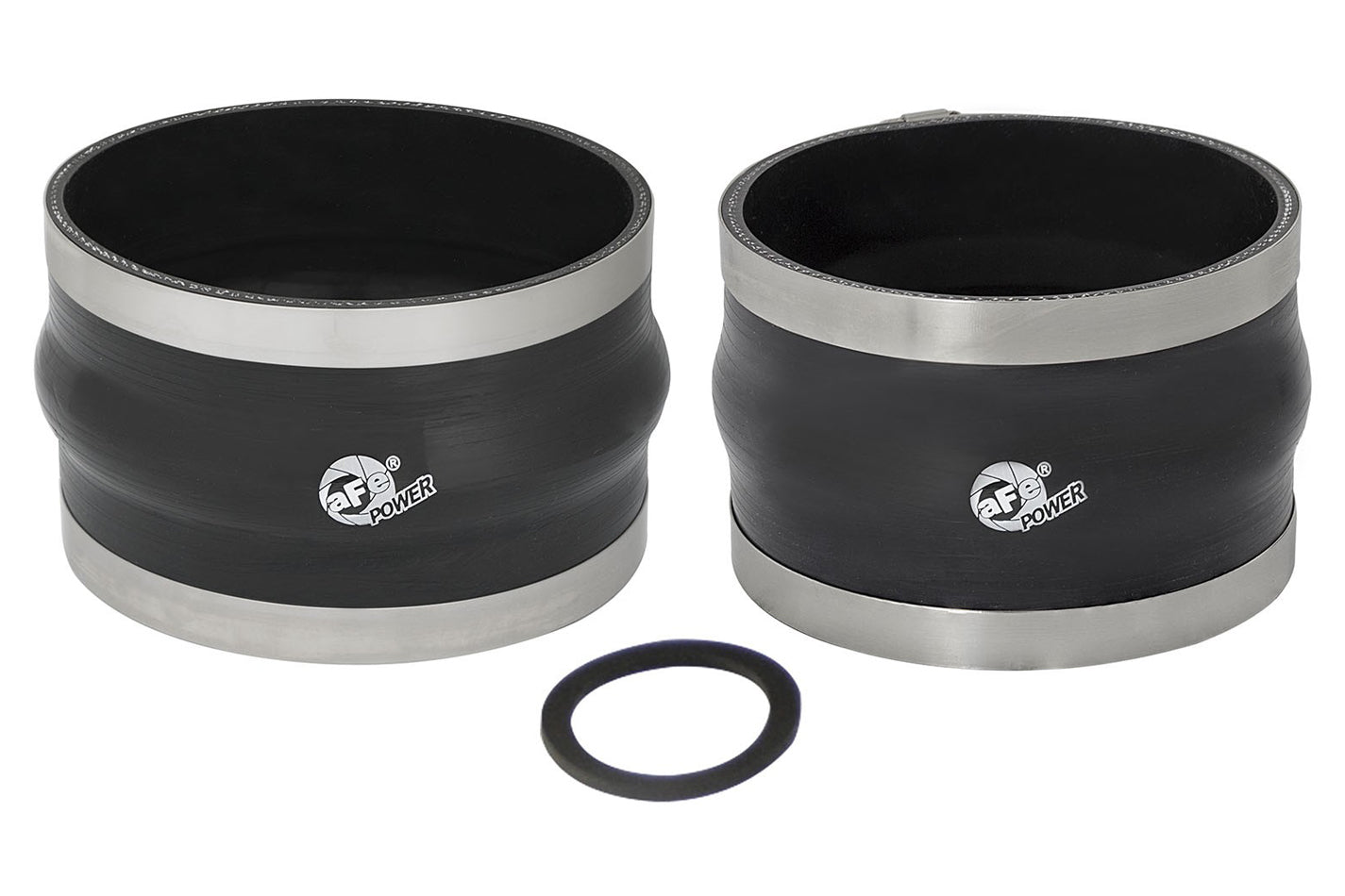 Magnum FORCE Cold Air In take System Spare Parts - 5980882 Vinyasa Automotive