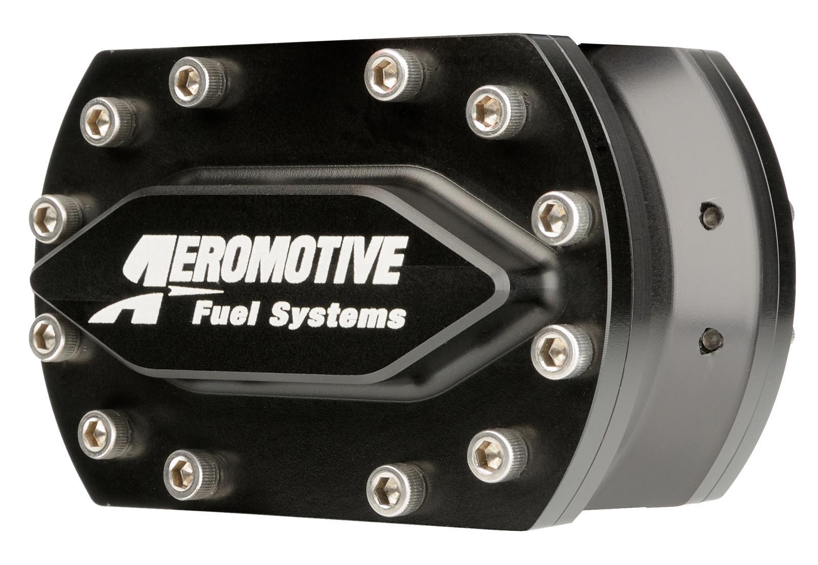 Fuel Pump Spur Gear - 11138 Vinyasa Automotive