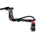 Fuel Pump & Hanger - 18074 Vinyasa Automotive