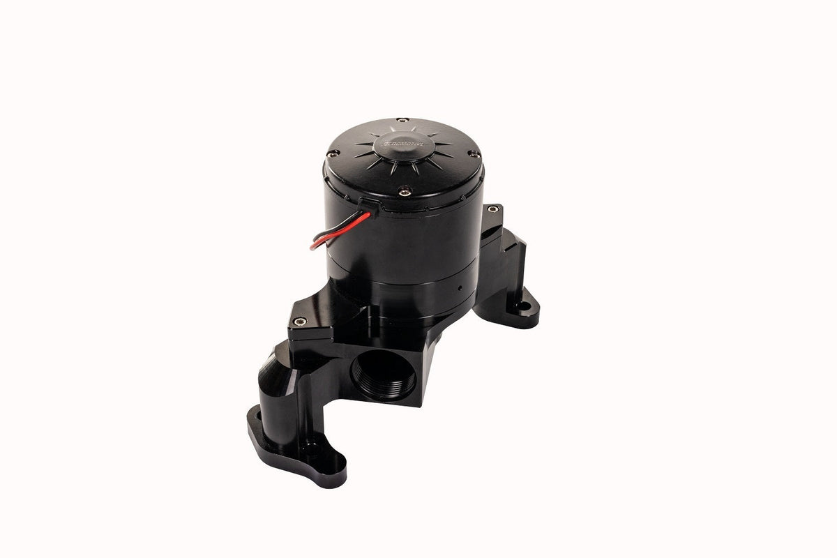 Small Block Chevy - 24306 Vinyasa Automotive