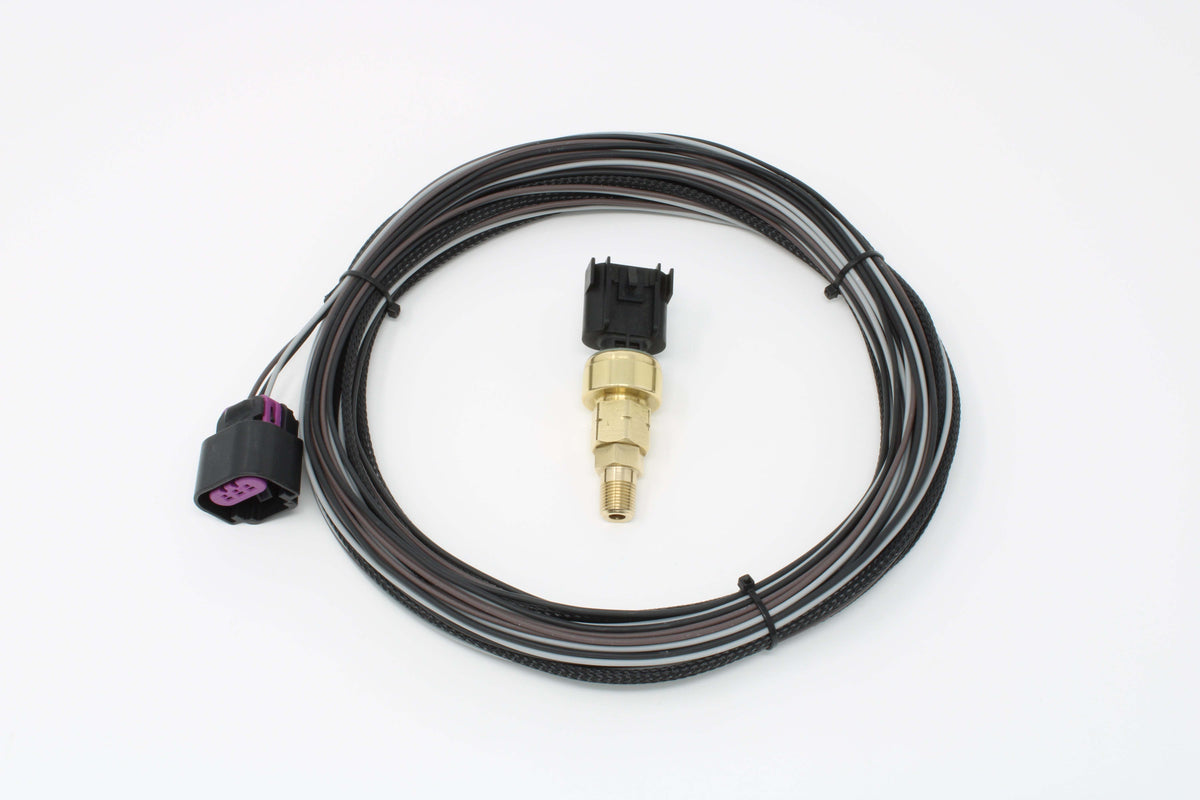 Fuel Pressure Sensor - 66719 Vinyasa Automotive
