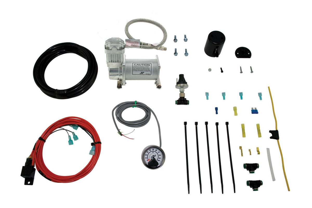 HEAVY DUTY COMPRESSOR Vinyasa Automotive