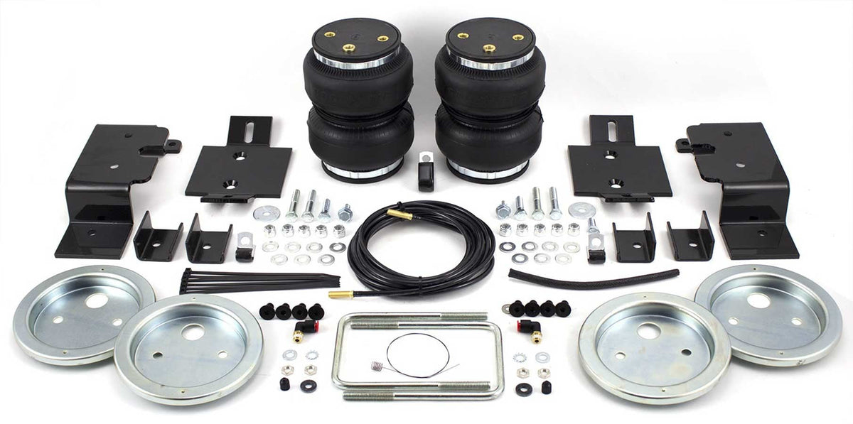 Loadlifter 5000 - 57211 Vinyasa Automotive