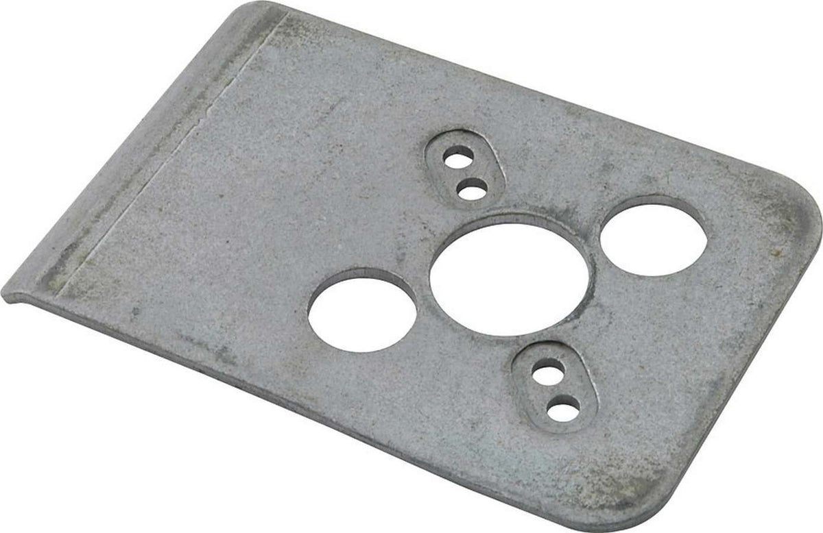 Quick Turn Brackets 50pk Weld-on LH - ALL19382 Vinyasa Automotive