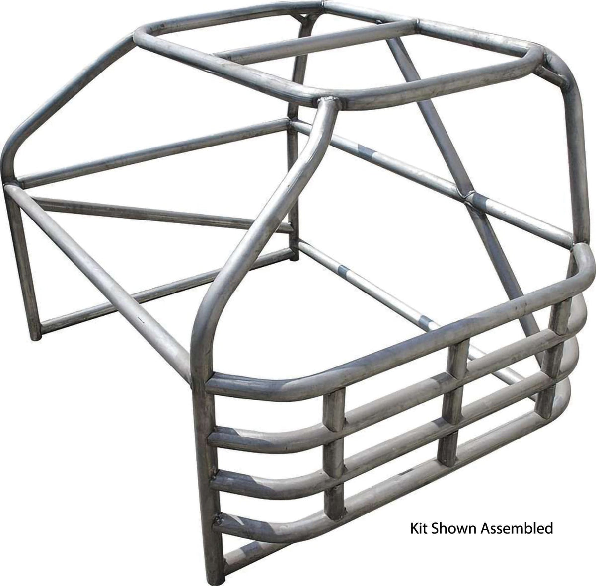 Roll Cage Kit Dlx Intermed GM - ALL22100 Vinyasa Automotive