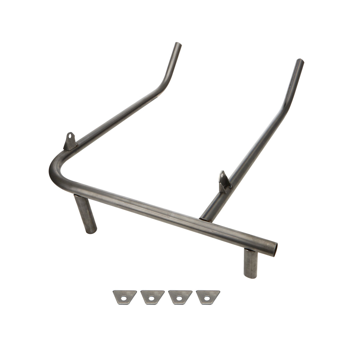 Crown Vic Seat Mount Kit - ALL22126 Vinyasa Automotive