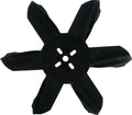 Nylon Fan 14in 6 Blade - ALL30091 Vinyasa Automotive