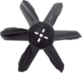 Nylon Fan 18in 6 Blade - ALL30095 Vinyasa Automotive