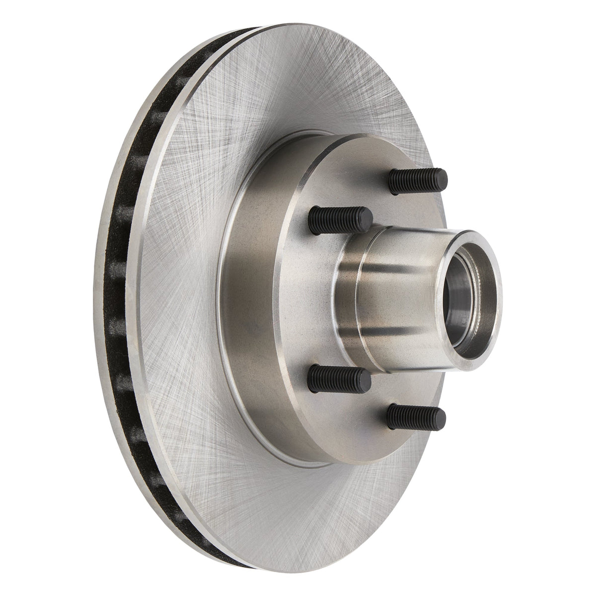 HUB/ROTOR MONTE CARLO 4.75INBC Vinyasa Automotive
