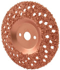 GRINDING DISC 7IN 16 GRIT Vinyasa Automotive