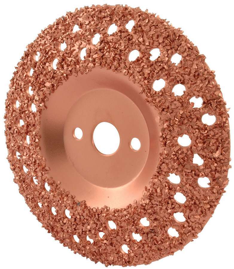GRINDING DISC 7IN 16 GRIT Vinyasa Automotive