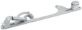 Adj.throttle Bracket Cable Sty - ALL54224 Vinyasa Automotive