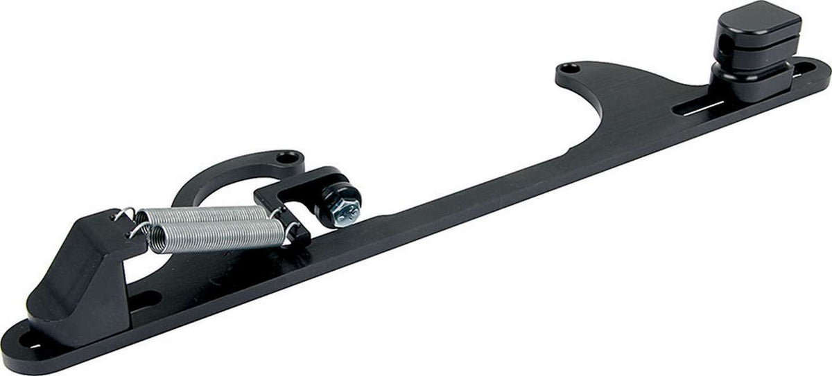 Throttle Bracket - ALL54225 Vinyasa Automotive