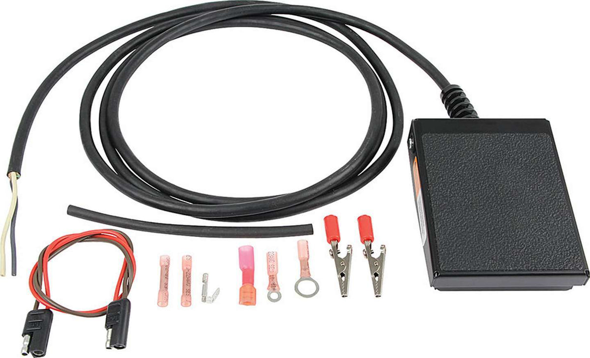 Foot Pedal Kit - ALL76205 Vinyasa Automotive