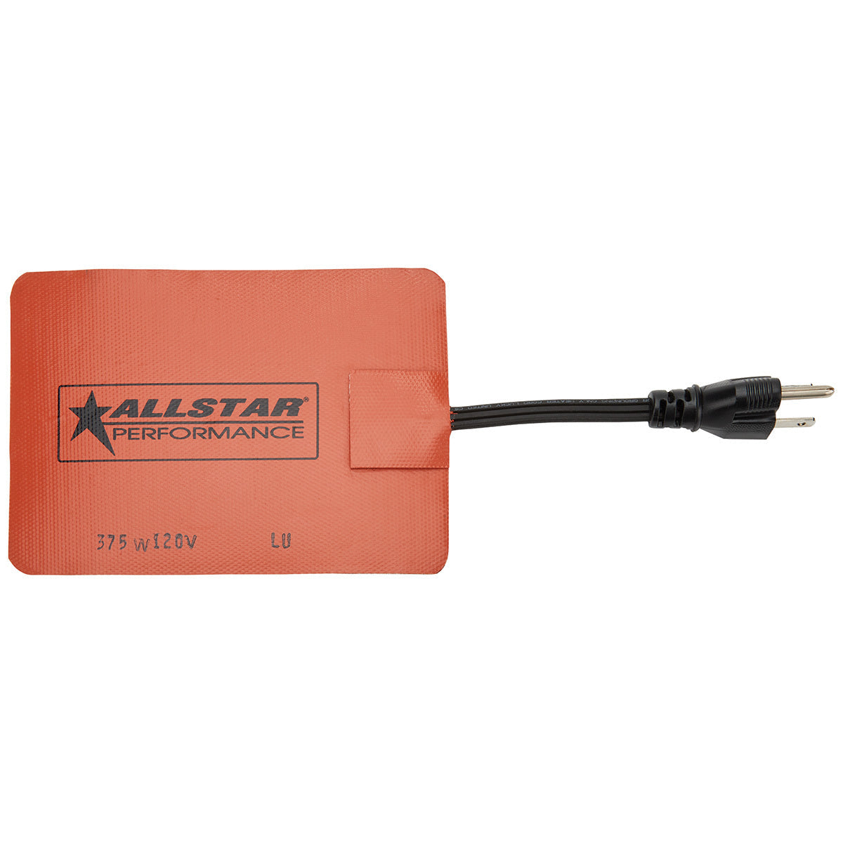 Heating Pad 5X7 Adhesive 375W - ALL76422 Vinyasa Automotive